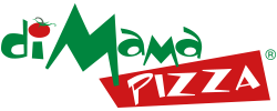 Pizza di Mama Logo